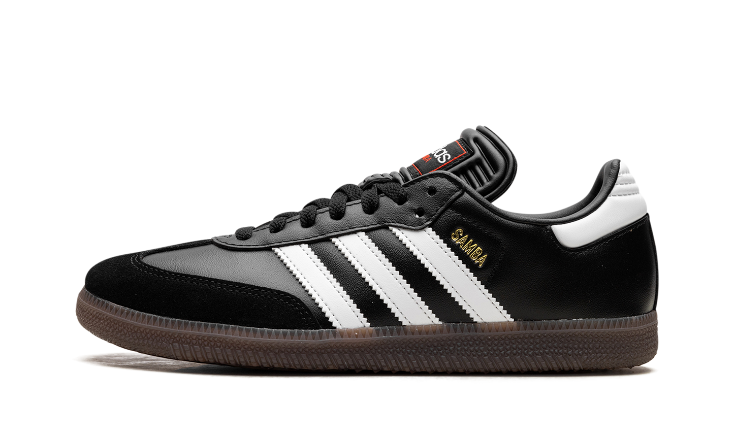 SAMBA "CBLACK/FTWWHT/VIVRED" IH6000