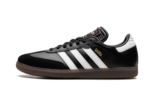 SAMBA "CBLACK/FTWWHT/VIVRED" IH6000