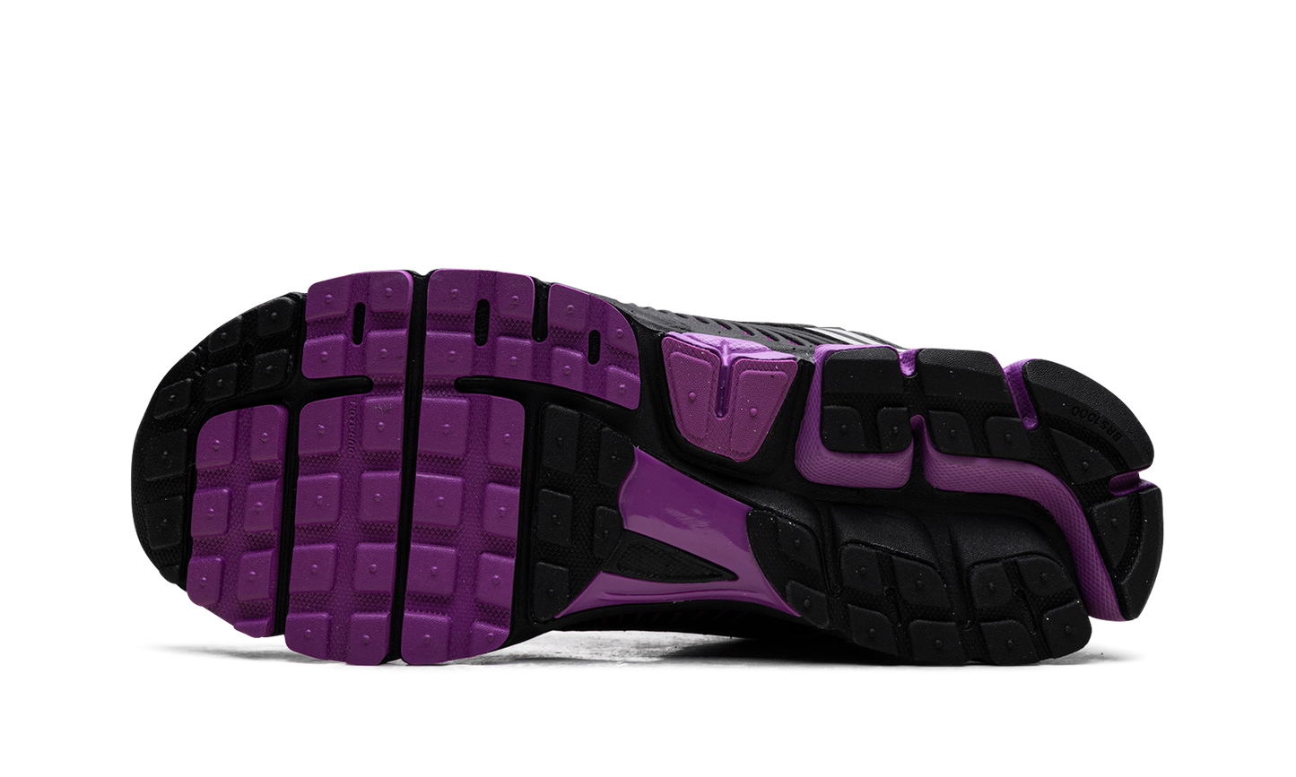 Zoom Vomero 5 "Black Vivid Purple" FB9149 500