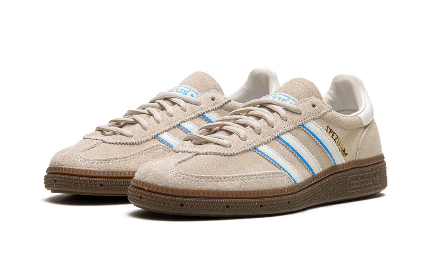 HANDBALL SPEZIAL "Aluminium" IH9962