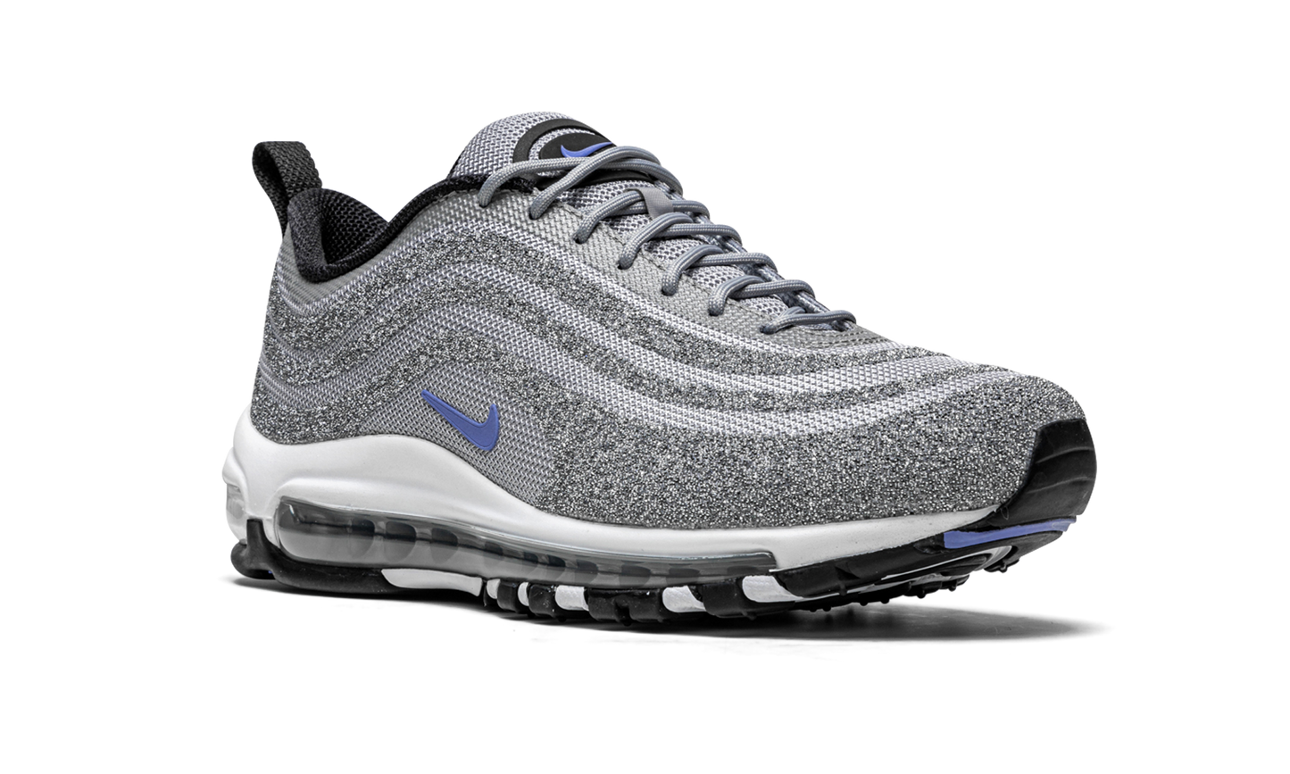 AIR MAX 97 WMNS "Swarovski - Polar Blue"