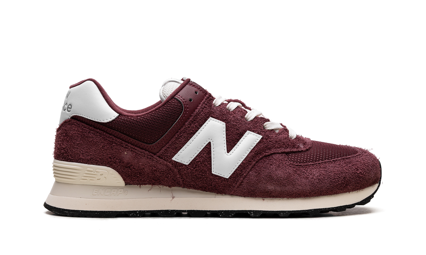 574 "Classic Crimson" U574RBK