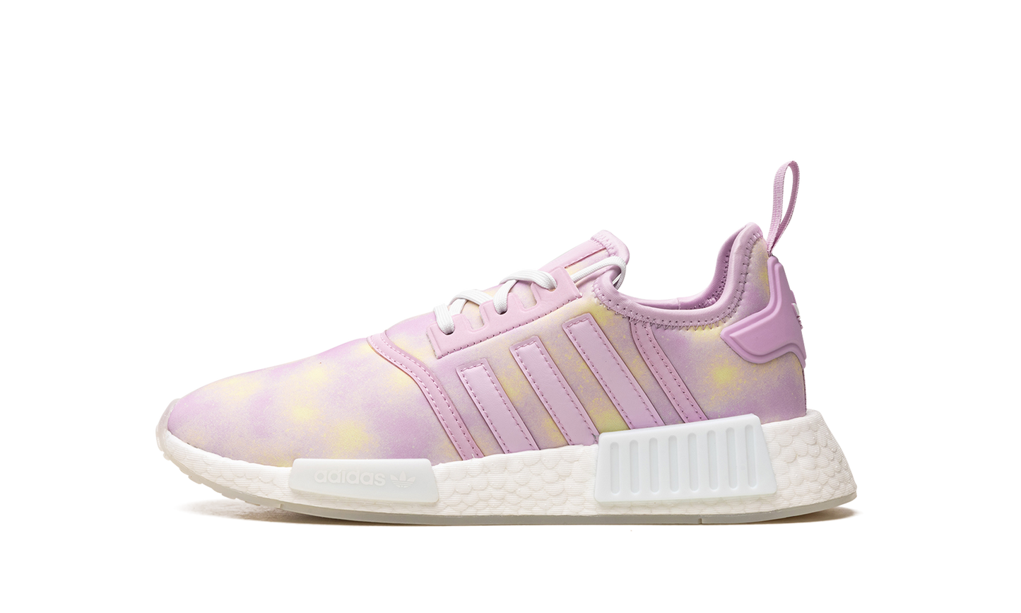NMD R1 GS GS "Bliss Lilac"