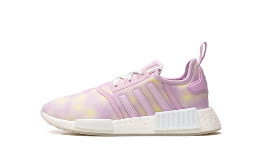 NMD R1 GS GS "Bliss Lilac"
