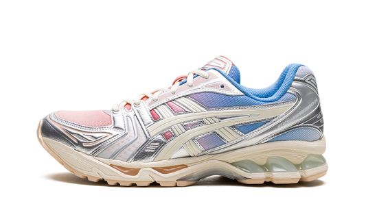 Gel-Kayano 14 WMNS "Baked Pink Cream" 1202A516 700