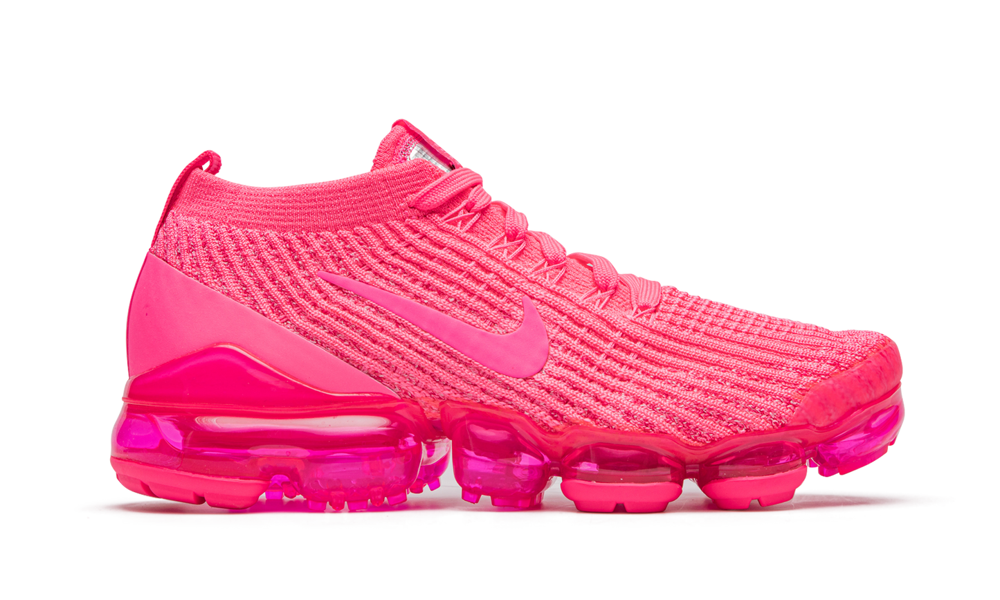 AIR VAPORMAX FLYKNIT 3 WMNS "Digital Pink"
