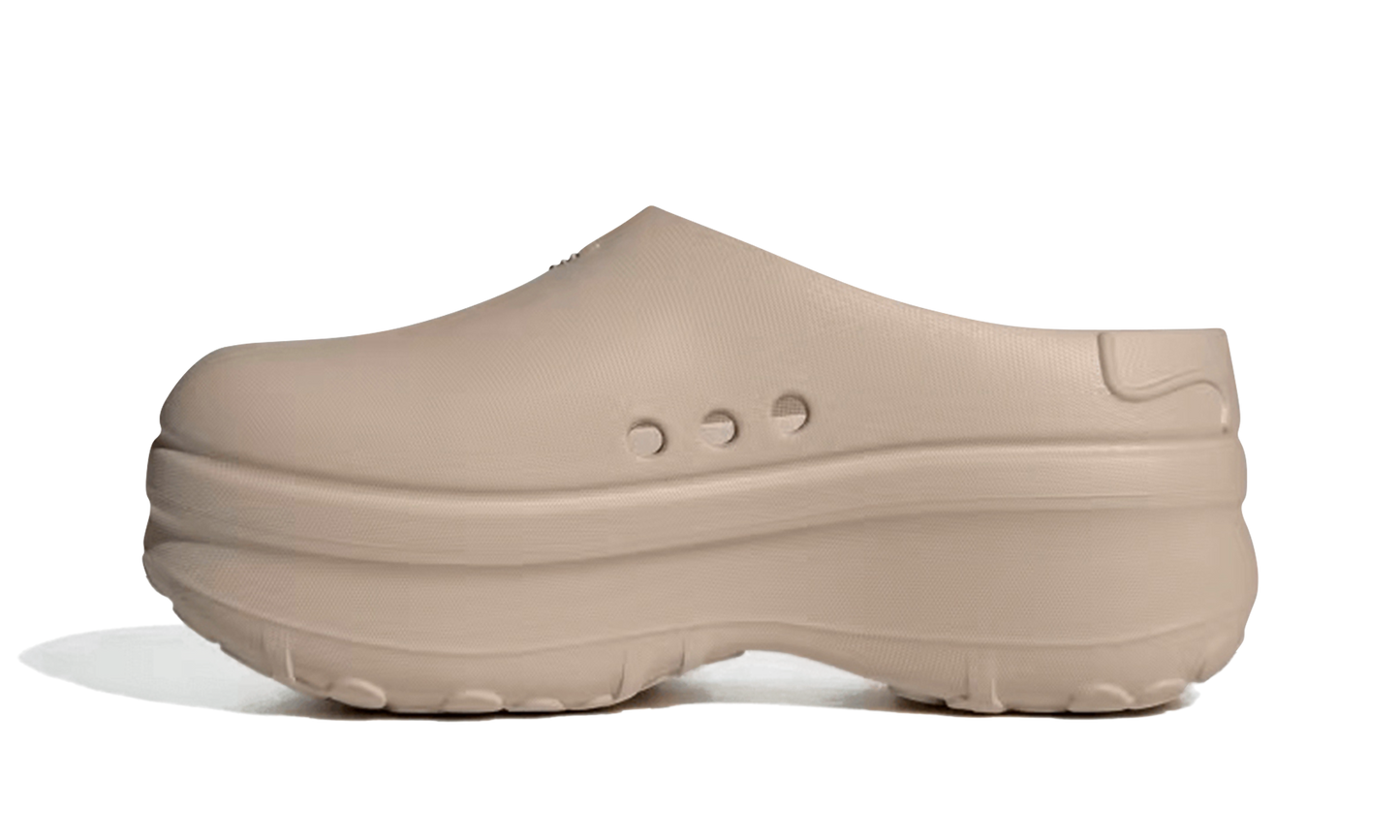 ADIFOM STAN SMITH MULE WMNS "Wonder Taupe" IE7052