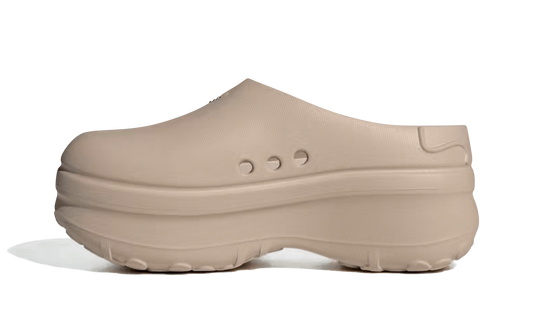 ADIFOM STAN SMITH MULE WMNS "Wonder Taupe" IE7052