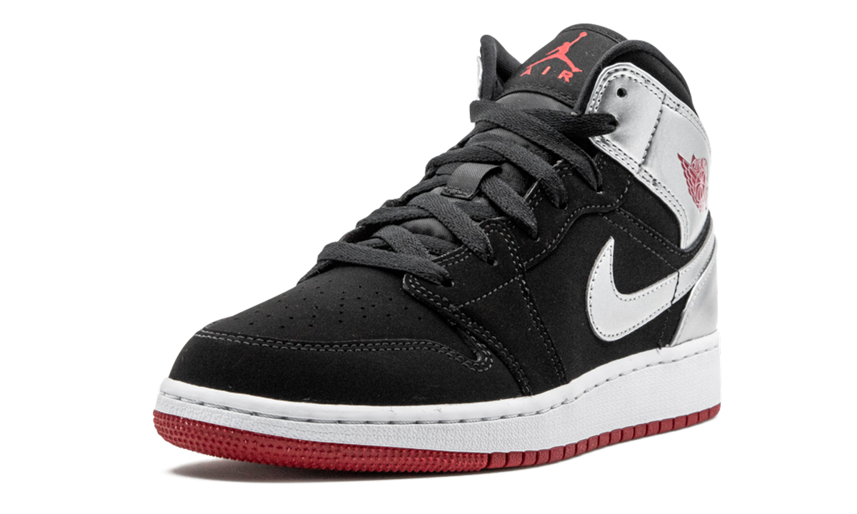 AIR JORDAN 1 MID GS 554725 057