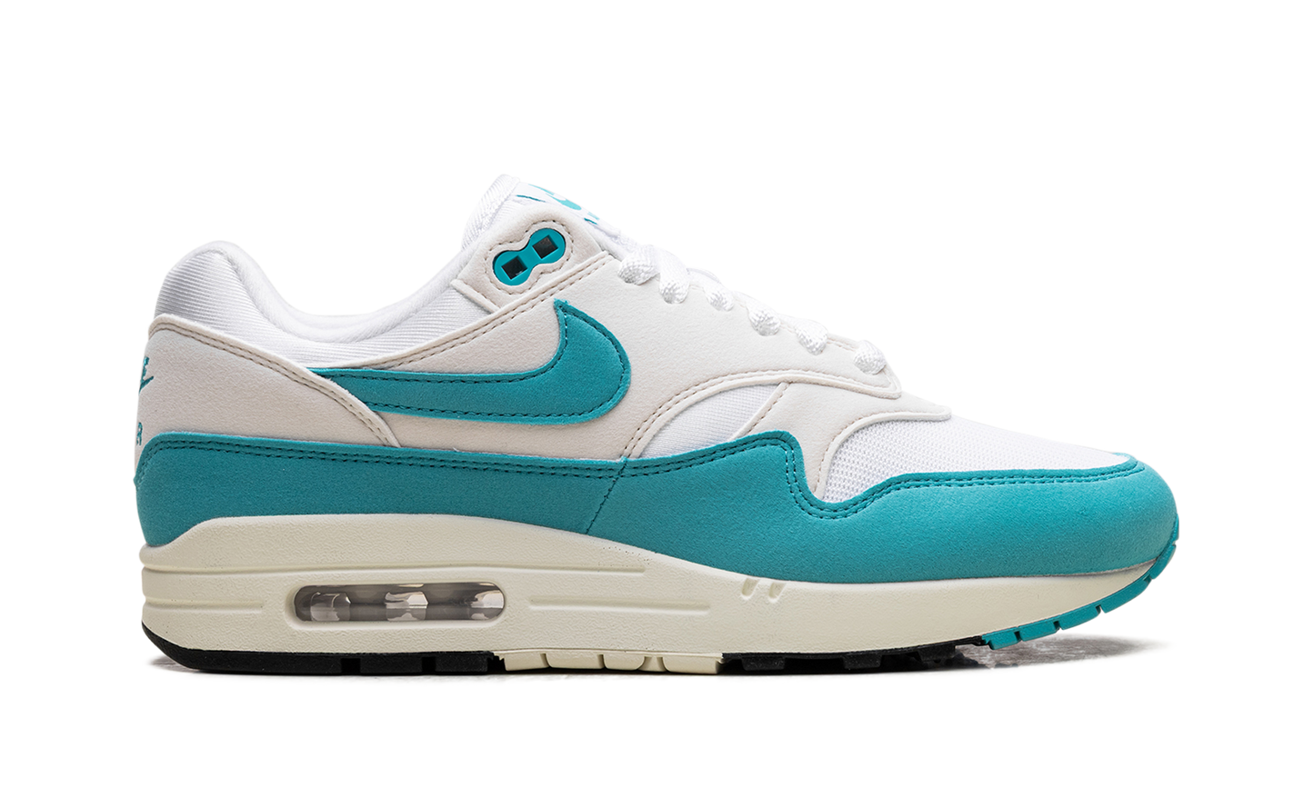 Air Max 1 WMNS "Blue" DZ2628 107