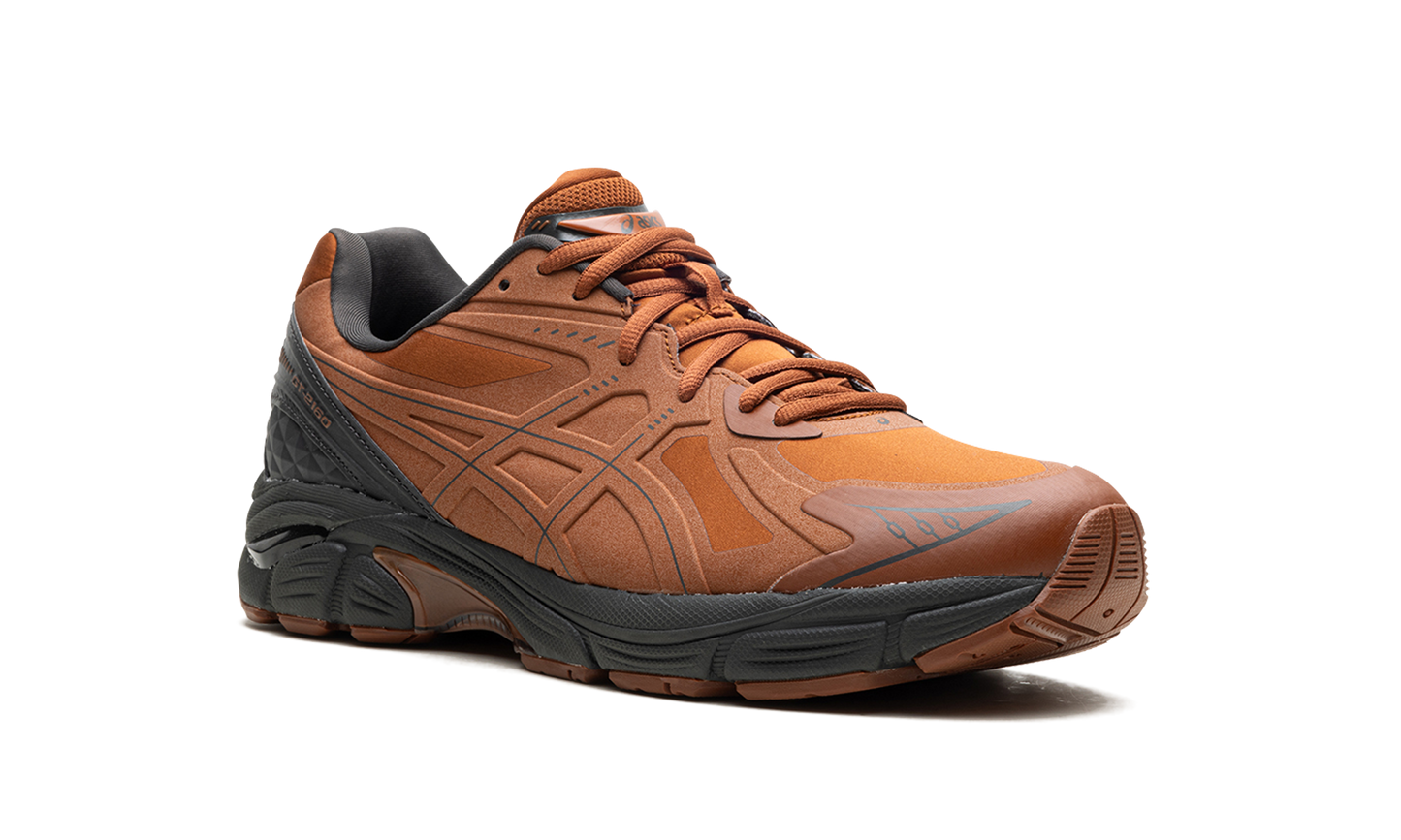 GT-2160 NS "Rusty Brown" 1203A375 200