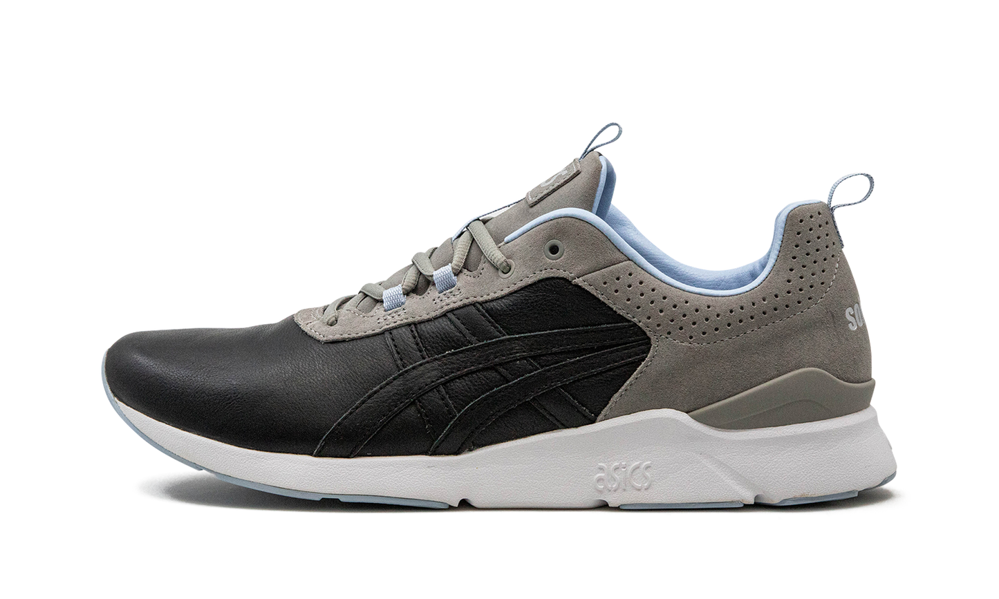 ASICS Gel-Lyte Runner "Solebox Blue Carpenter Bee II"
