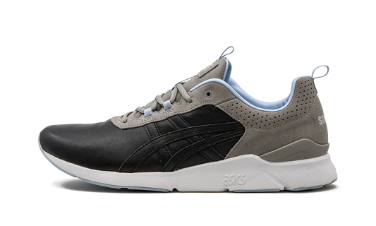 ASICS Gel-Lyte Runner "Solebox Blue Carpenter Bee II"