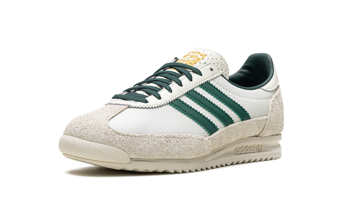 SL 72 OG WMNS "Off White Collegiate Green" IF1940