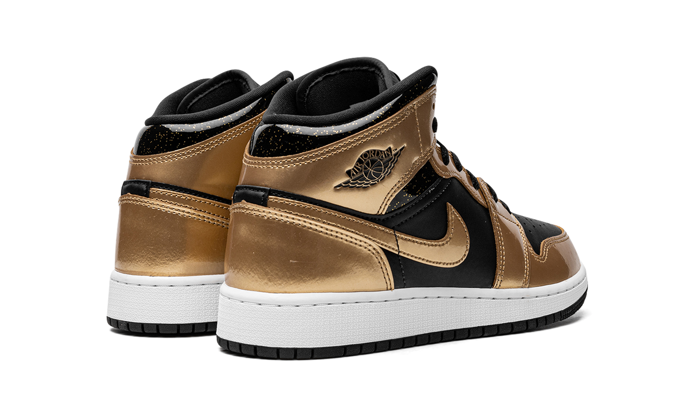 Air Jordan 1 Mid SE GS