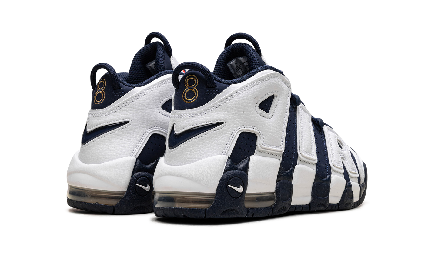 Air More Uptempo GS "Olympic" FV5371 100