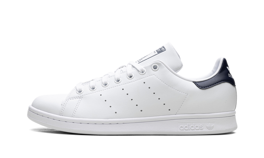Stan Smith "White / Navy" FX5501