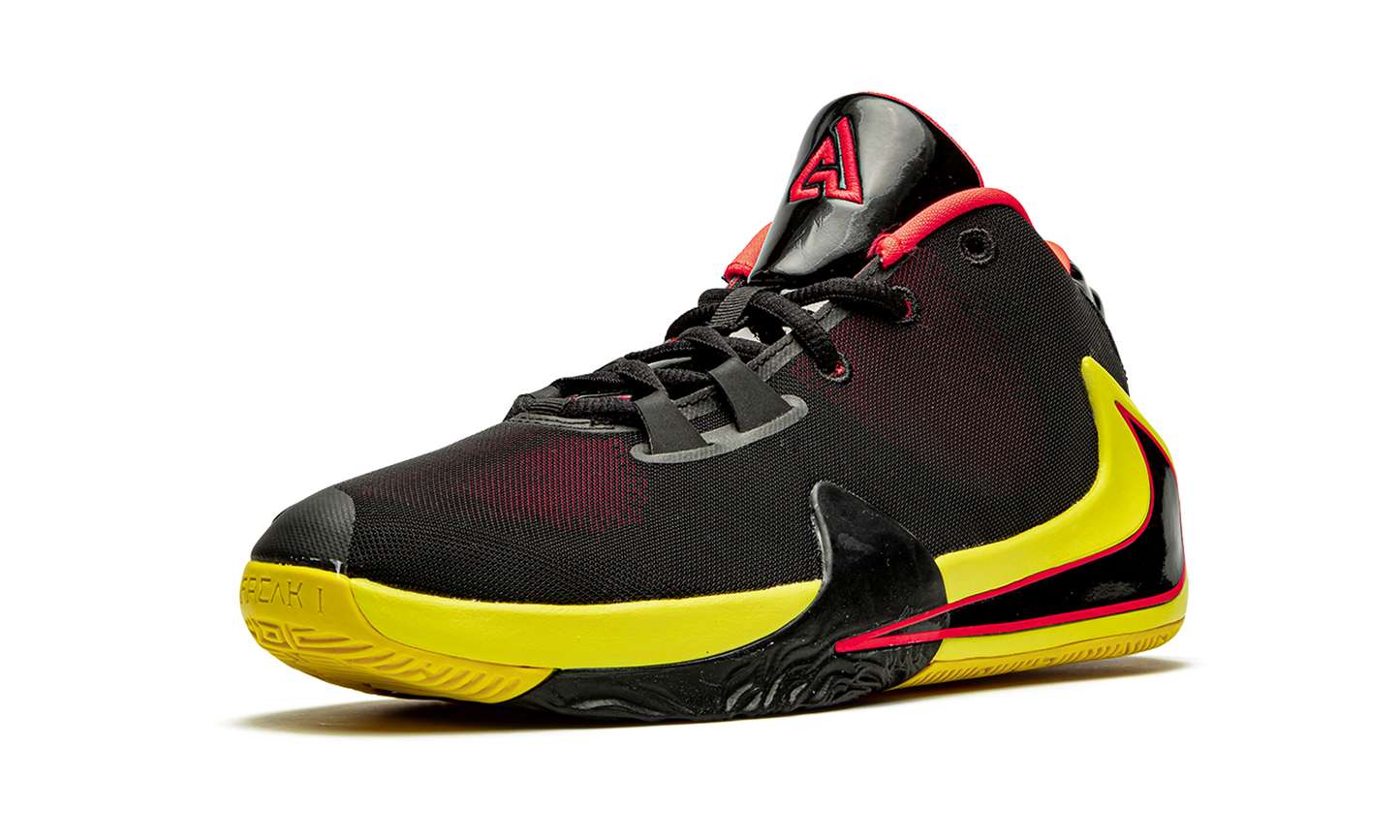 Freak 1 (GS) "Soul Glo"