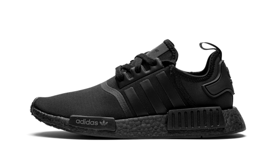 NMD R1 "Triple Black" FV9015