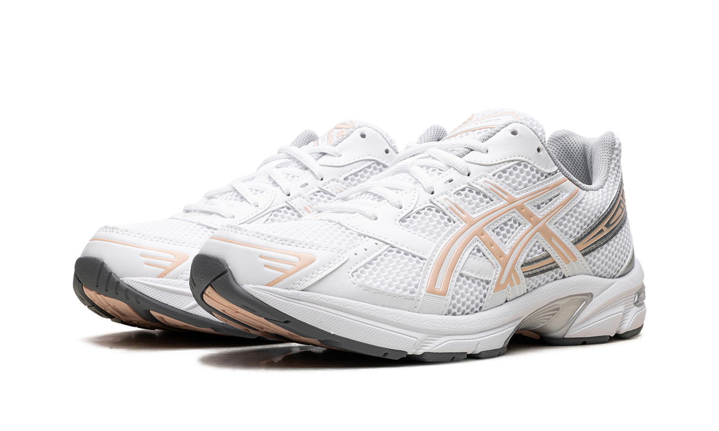 GEL-1130 WMNS "White Bisque" 1202A164 123