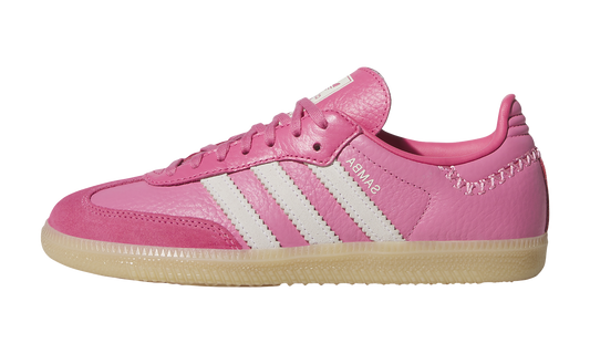 Samba Bliss GS "Pink" JQ4488