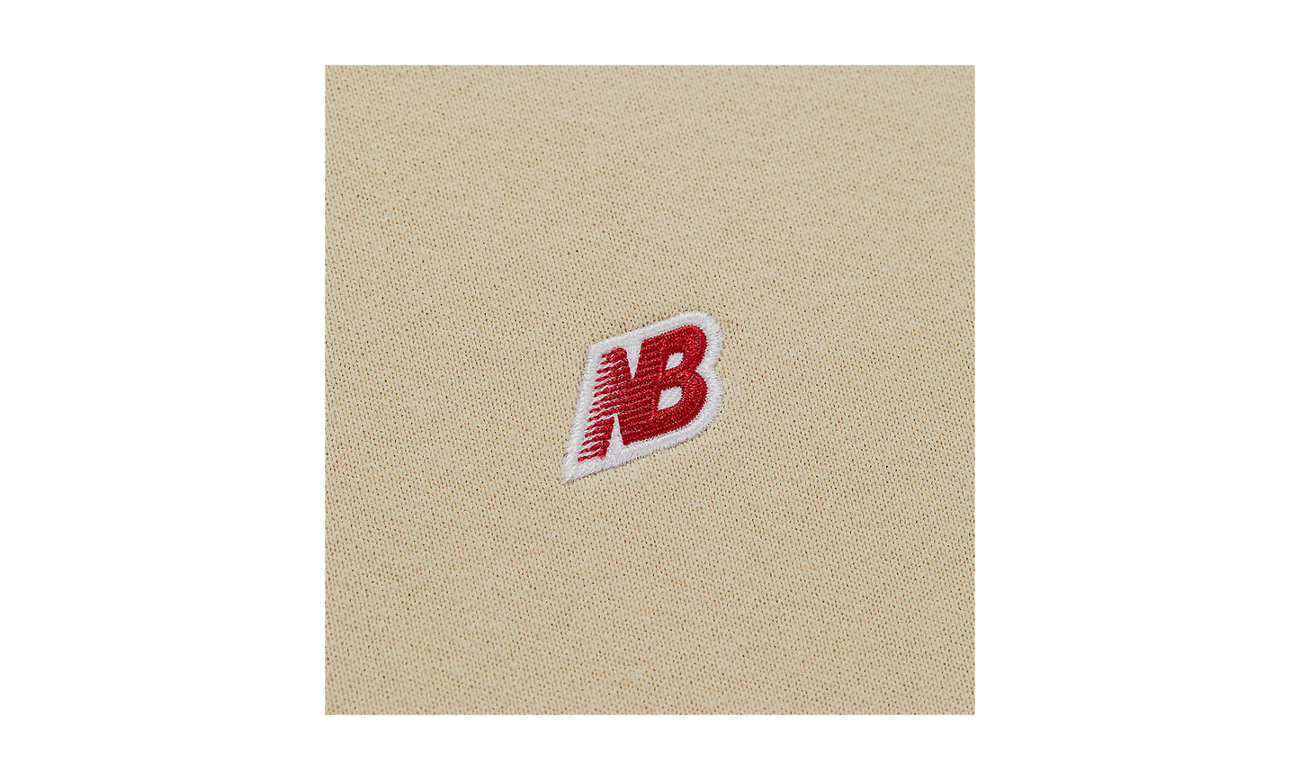 MADE in USA Core Crewneck Sweatshirt "YELLOW" MT41544SD