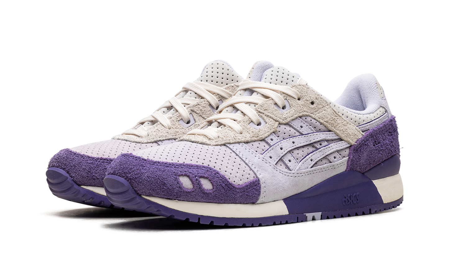 Gel Lyte 3 OG "Lilac Hint" 1201A717 020