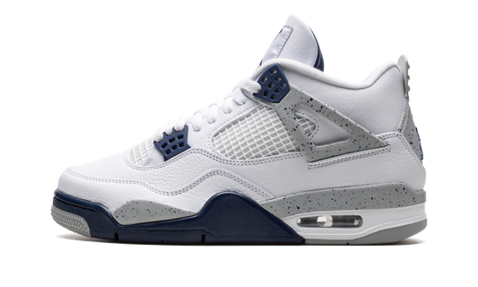 Air Jordan 4 "Midnight Navy" DH6927 140