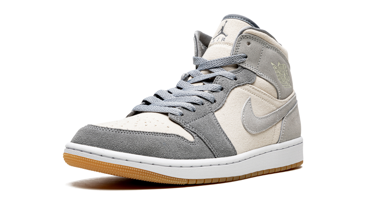 Air Jordan 1 Mid SE "Coconut Milk" DN4281 100