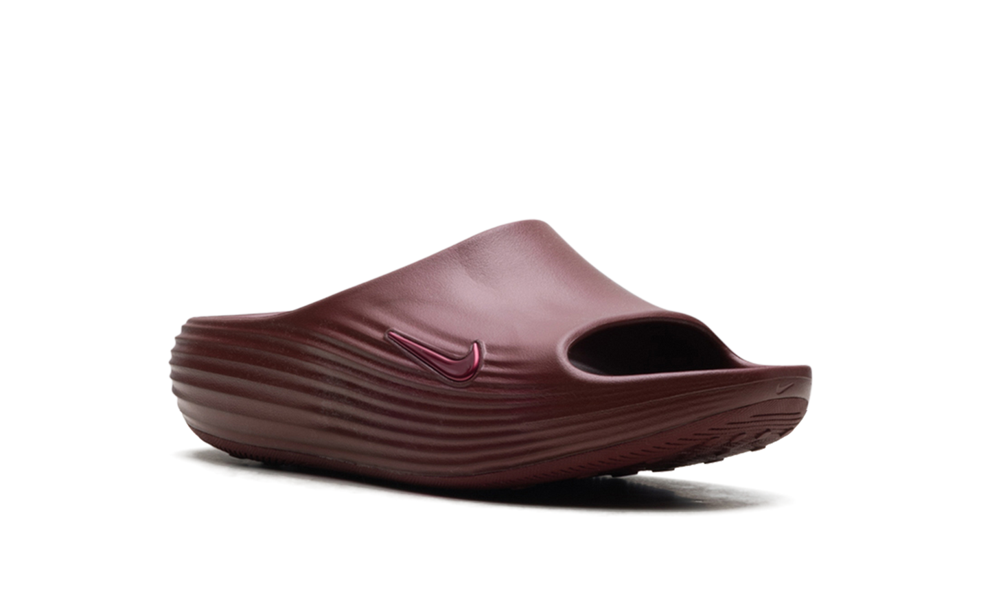 ReactX Rejuven8 Slide "Team Red" HV4479 600