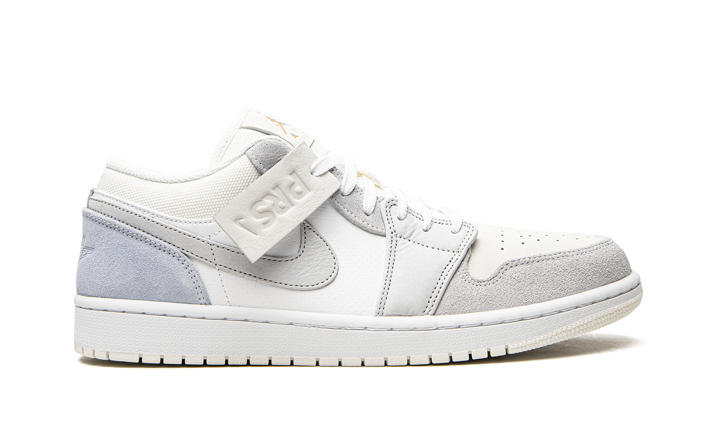 Air Jordan 1 Low "Paris" CV3043 100