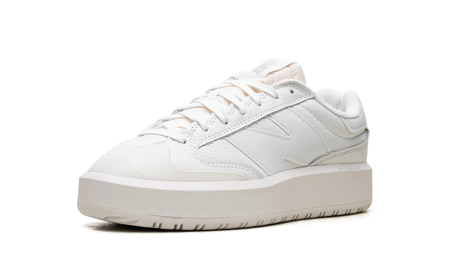 302 "TRIPLE WHITE" CT302LA