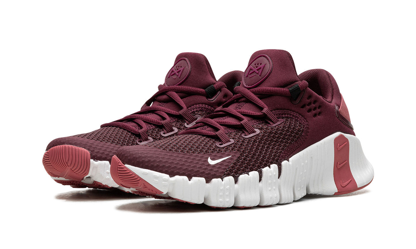 Free Metcon 4 Wmns "Dark Beetroot" CZ0596 669