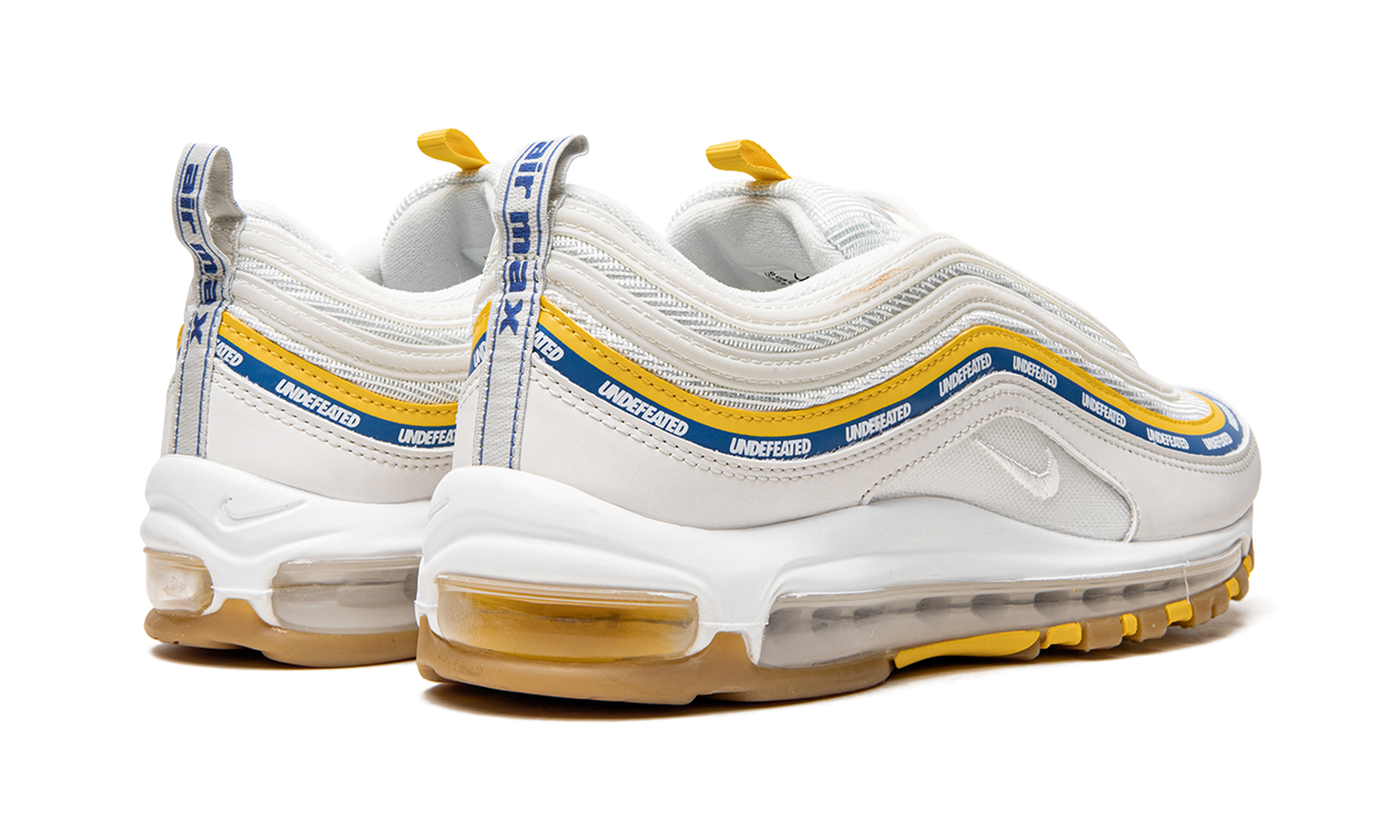 Air Max 97 "Undefeated - UCLA" DC4830 100