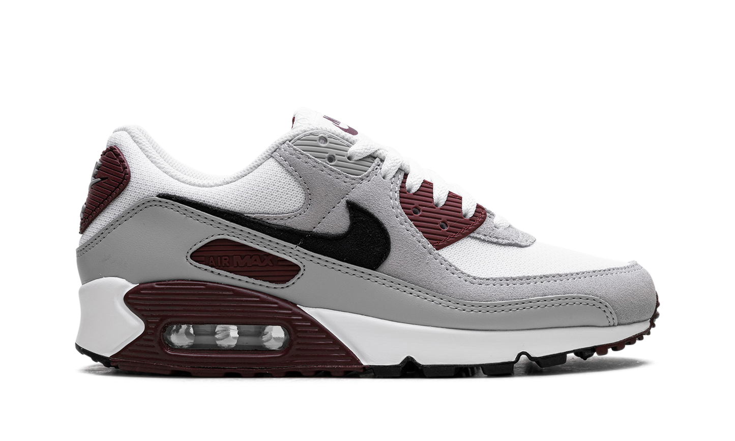 Air Max 90 "Dark Team Red'" FN6958 101