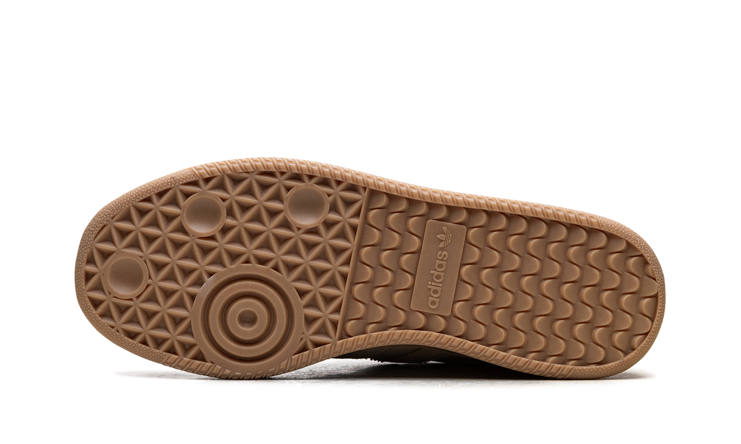 Samba XLG "Magic Beige Gum" JI0473