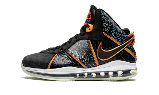 LeBron 8 "Space Jam" DB1732 001