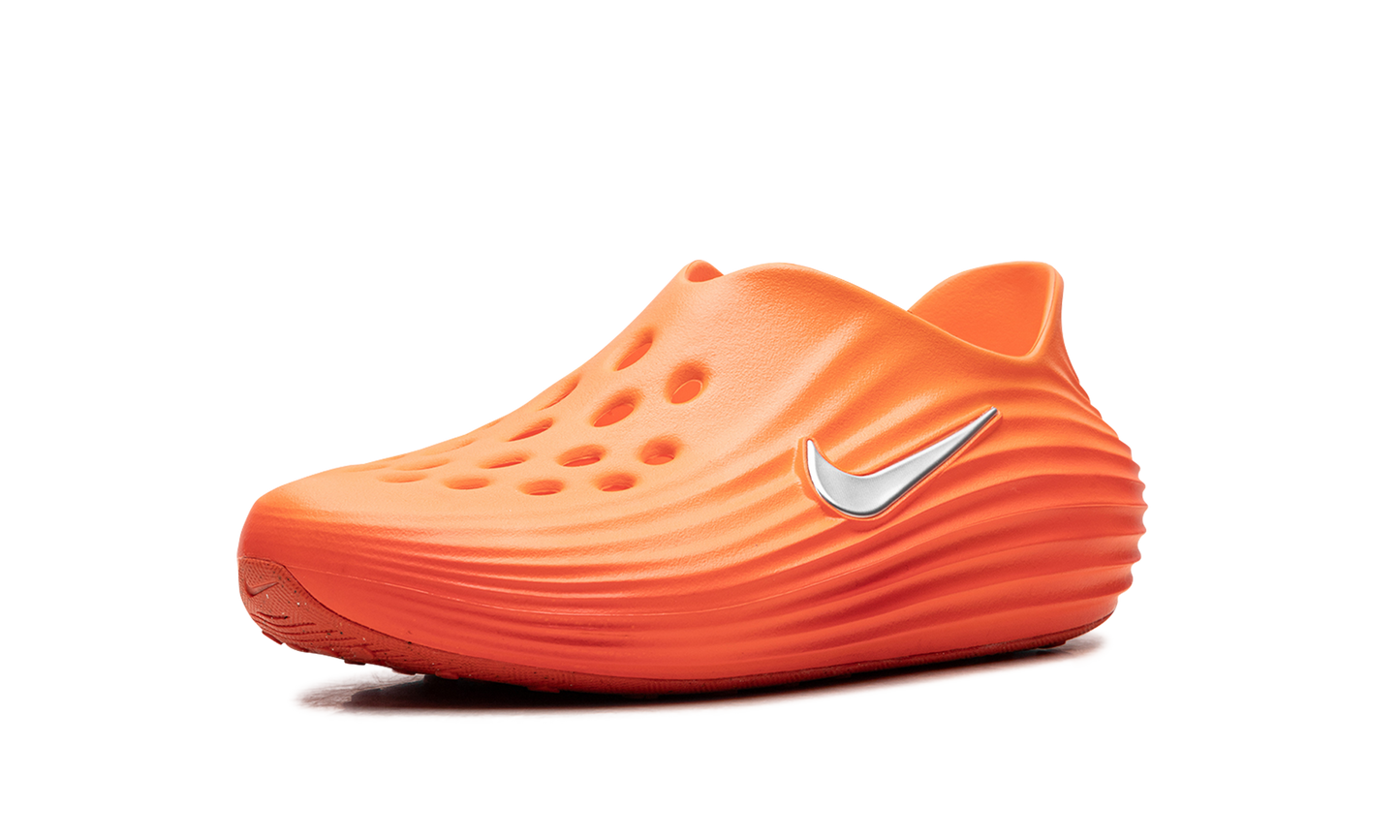 ReactX Rejuven8 "Safety Orange" HV5060 800