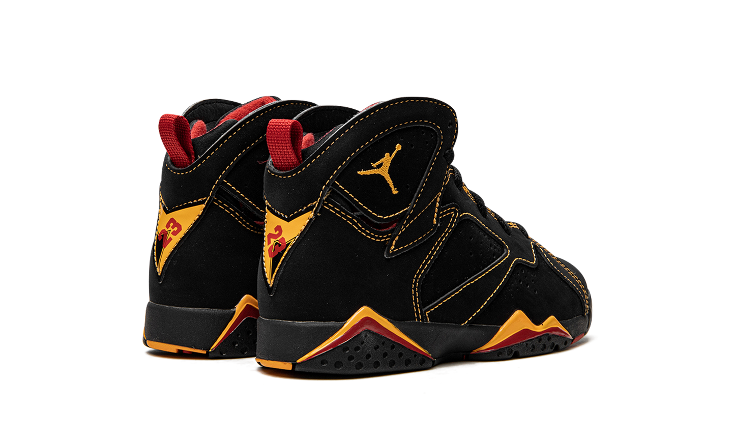 Air Jordan 7 Retro PS "Citrus 2022" DJ2778 081