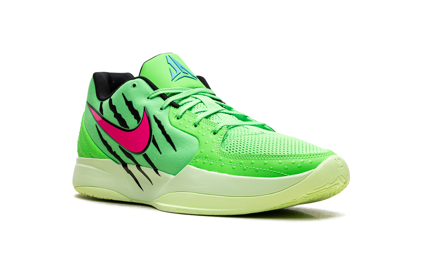 Ja 2 "Scratch - NY vs. NY" IB8235 300