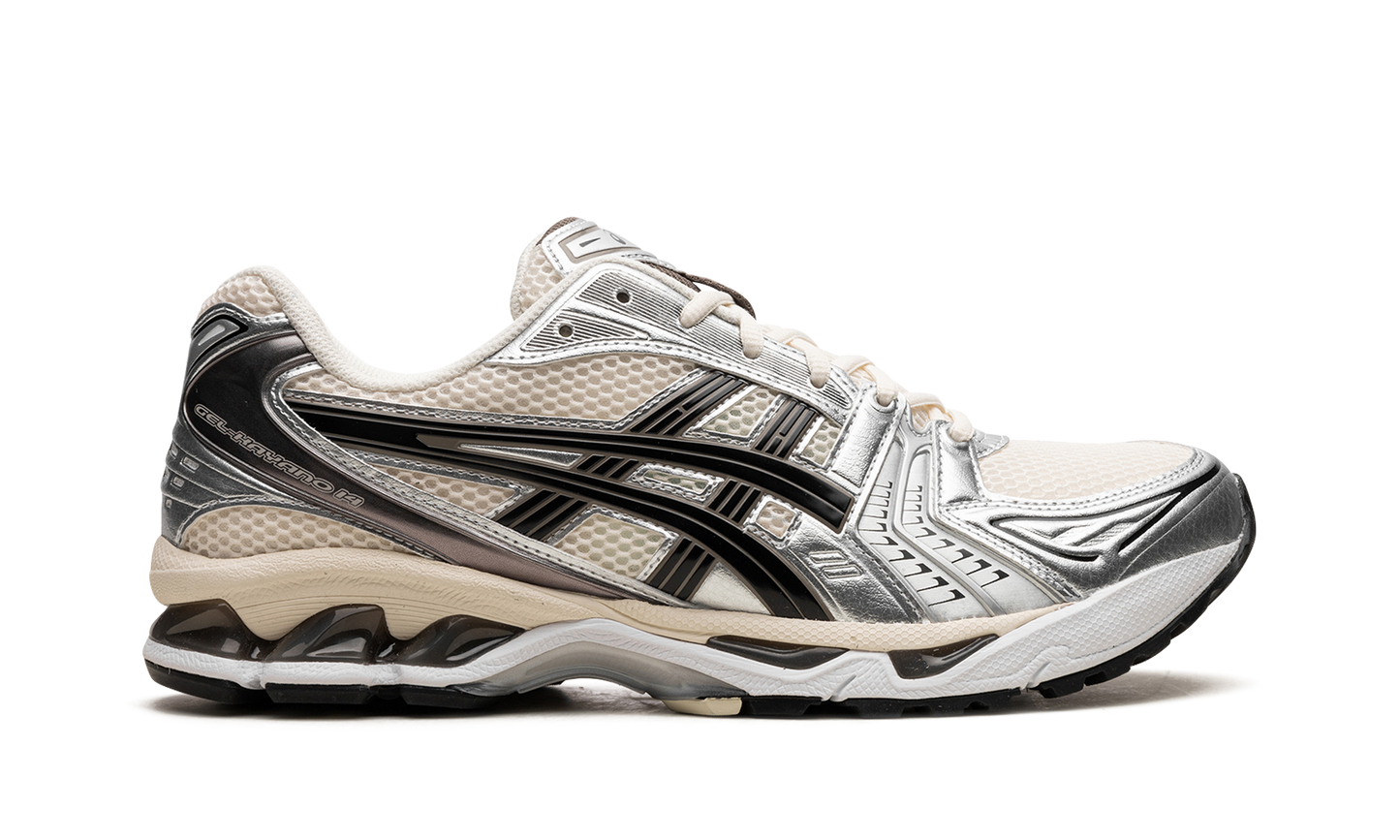 GEL-Kayano 14 "Metallic Plum" 1201A019 108