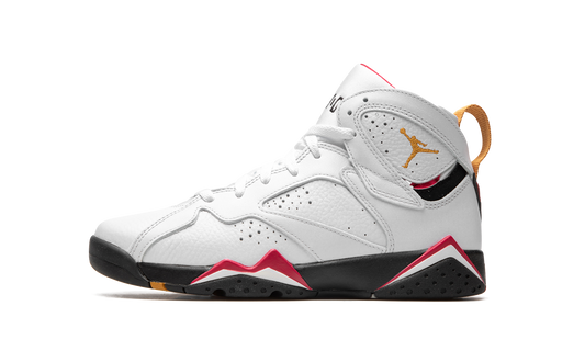 Air Jordan 7 GS "Cardinal" DQ6040 106