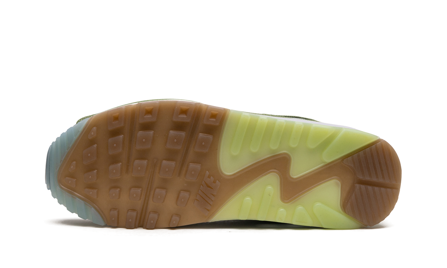 Air Max 90 "Sun Club" DM0036 400