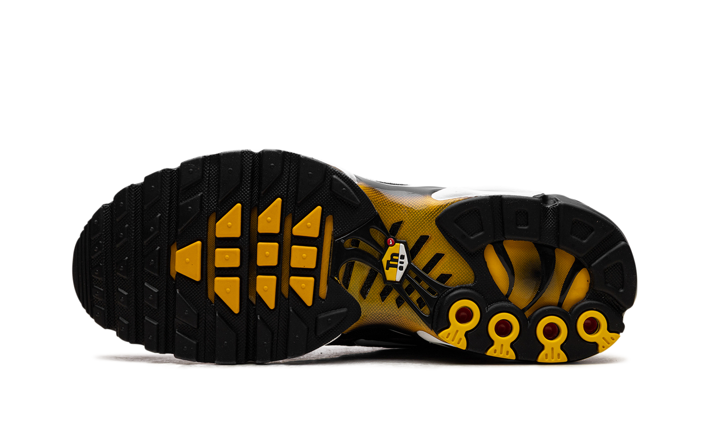 Air Max Plus "Black University Gold White" DM0032 013