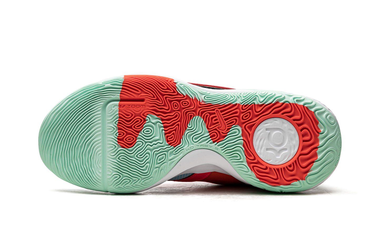 KD Trey 5 X DD9538 400