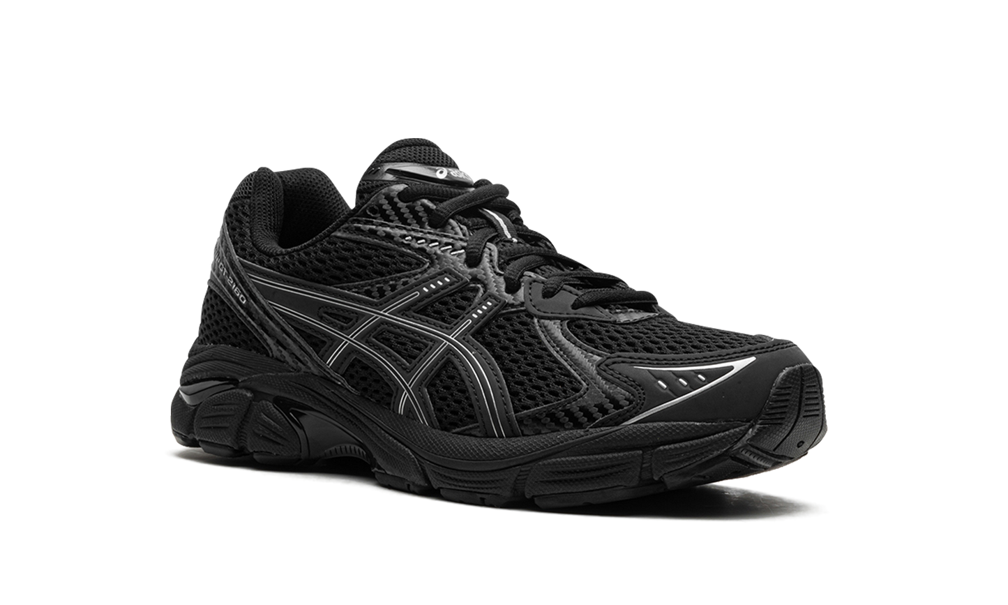 GT-2160 "JJJJound - Black" 1203A691 002