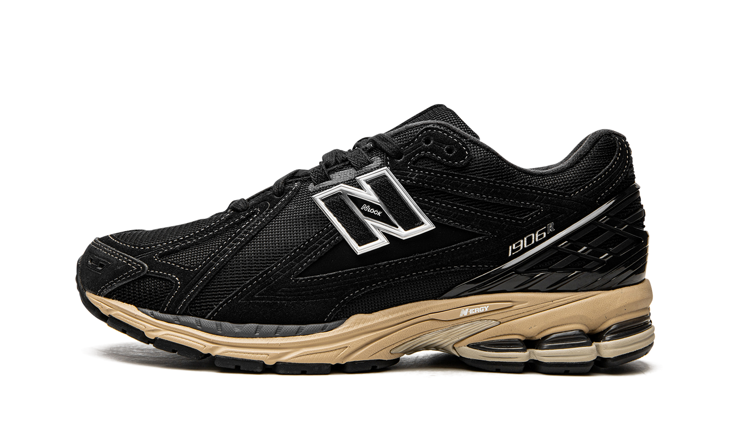 1906R "Black Cream" M1906RK