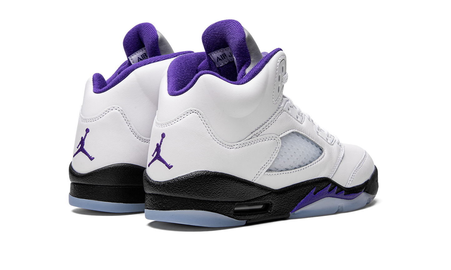 Air Jordan 5 Retro GS "Concord" 440888 141