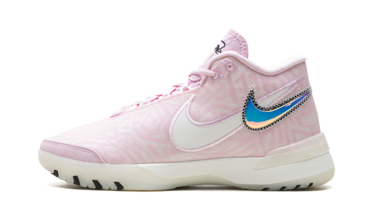 Zoom LeBron NXXT Genisus "Pink Sail" HF0712 602