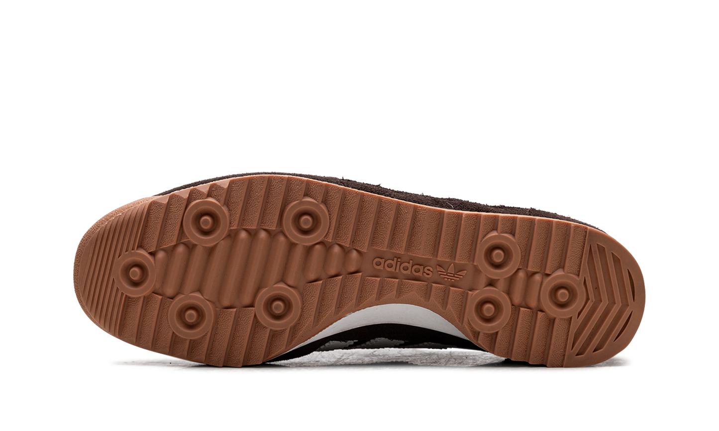 SL 72 OG WMNS "Dark Brown White" JI0188